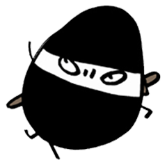Rice Ninja Crew