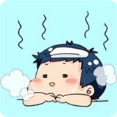 kancell sticker #3394875