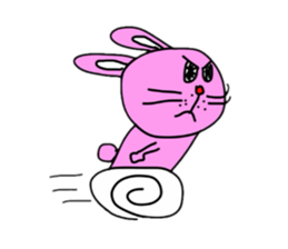 kyawatanzu sticker #3395537