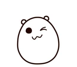 MimiTamago sticker #3395771