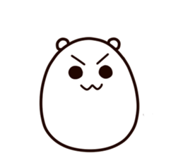 MimiTamago sticker #3395772