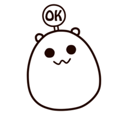 MimiTamago sticker #3395774