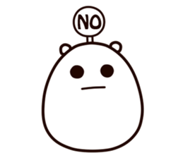 MimiTamago sticker #3395775