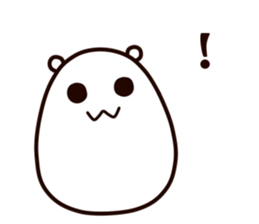 MimiTamago sticker #3395776