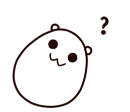 MimiTamago sticker #3395777