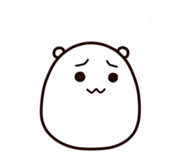 MimiTamago sticker #3395778