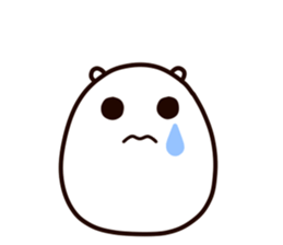 MimiTamago sticker #3395779