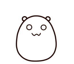 MimiTamago sticker #3395780