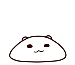 MimiTamago sticker #3395781