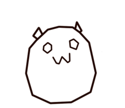 MimiTamago sticker #3395782