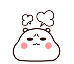 MimiTamago sticker #3395783