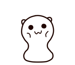 MimiTamago sticker #3395784