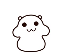 MimiTamago sticker #3395785