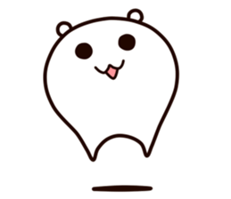 MimiTamago sticker #3395787