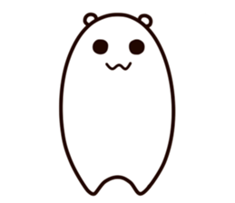 MimiTamago sticker #3395788