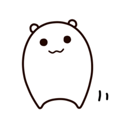 MimiTamago sticker #3395790