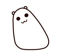 MimiTamago sticker #3395792