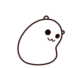 MimiTamago sticker #3395793