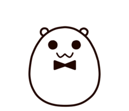 MimiTamago sticker #3395794