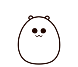 MimiTamago sticker #3395796