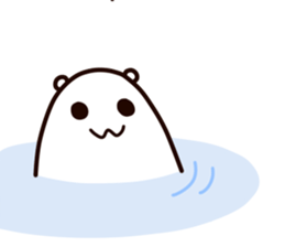 MimiTamago sticker #3395798