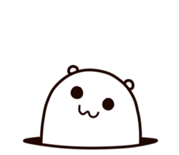 MimiTamago sticker #3395800