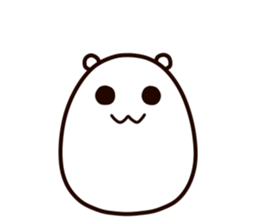 MimiTamago sticker #3395802