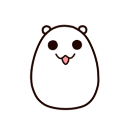 MimiTamago sticker #3395803