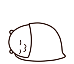 MimiTamago sticker #3395805