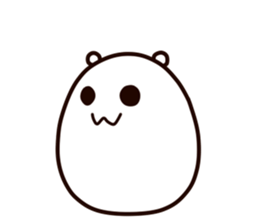 MimiTamago sticker #3395806