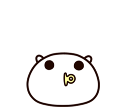 MimiTamago sticker #3395808