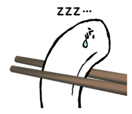 Kishimen of Nagoya valve sticker #3396795