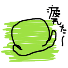 taraleva sticker #3397227