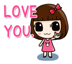 momo 4 (EN) sticker #3397570