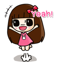 momo 4 (EN) sticker #3397571