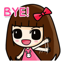 momo 4 (EN) sticker #3397572