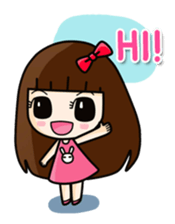 momo 4 (EN) sticker #3397573