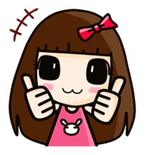 momo 4 (EN) sticker #3397574