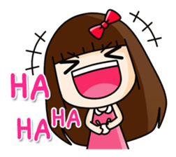 momo 4 (EN) sticker #3397575