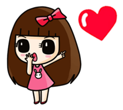 momo 4 (EN) sticker #3397577