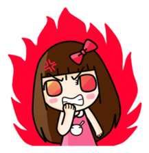 momo 4 (EN) sticker #3397578