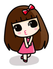 momo 4 (EN) sticker #3397579