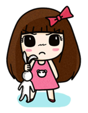 momo 4 (EN) sticker #3397580