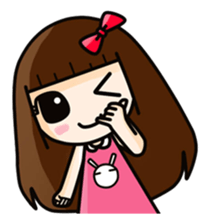 momo 4 (EN) sticker #3397581