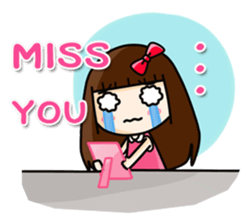 momo 4 (EN) sticker #3397582