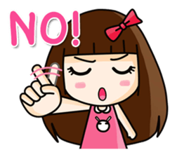 momo 4 (EN) sticker #3397583