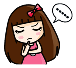 momo 4 (EN) sticker #3397585