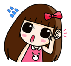 momo 4 (EN) sticker #3397587