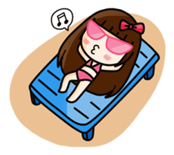 momo 4 (EN) sticker #3397590