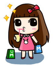 momo 4 (EN) sticker #3397591